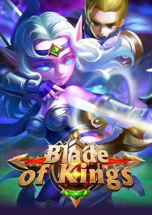 Blade of Kings