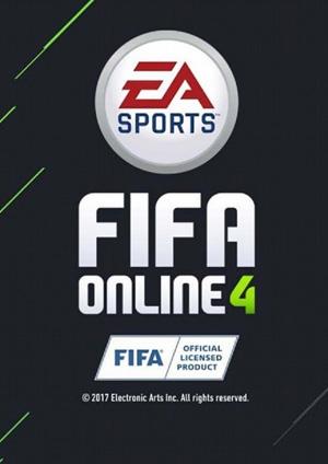 FIFA Online 4