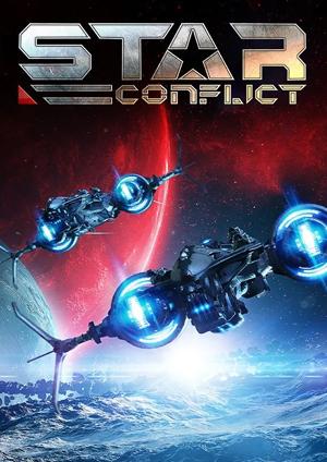 Star Conflict