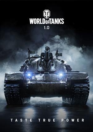 World of Tanks