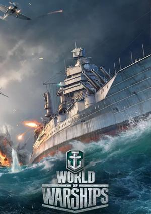 World of Warships