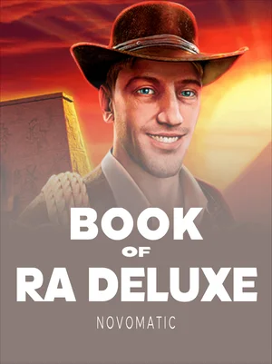 Book of Ra Deluxe